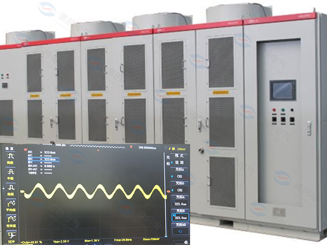 企業如何進行有效的諧波治理 企業如何進行有效的諧波治理